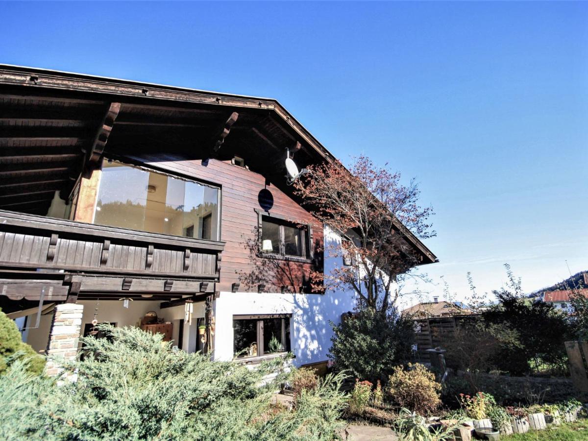 Studio Karin-3 By Interhome Innsbruck Eksteriør billede