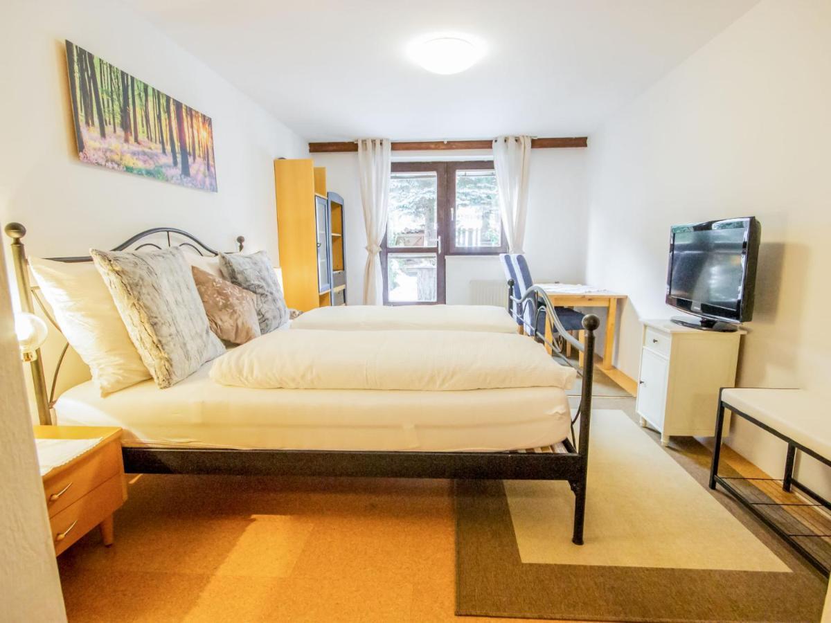 Studio Karin-3 By Interhome Innsbruck Eksteriør billede