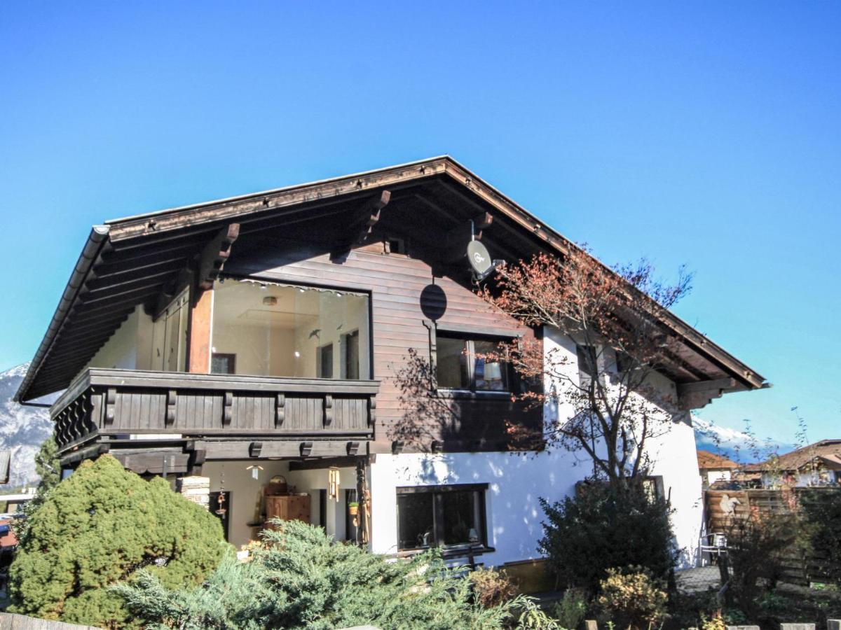 Studio Karin-3 By Interhome Innsbruck Eksteriør billede