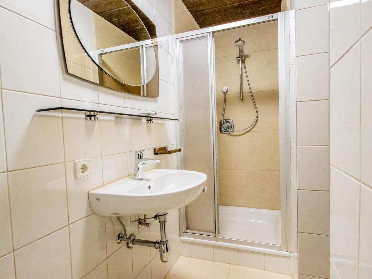 Studio Karin-3 By Interhome Innsbruck Eksteriør billede