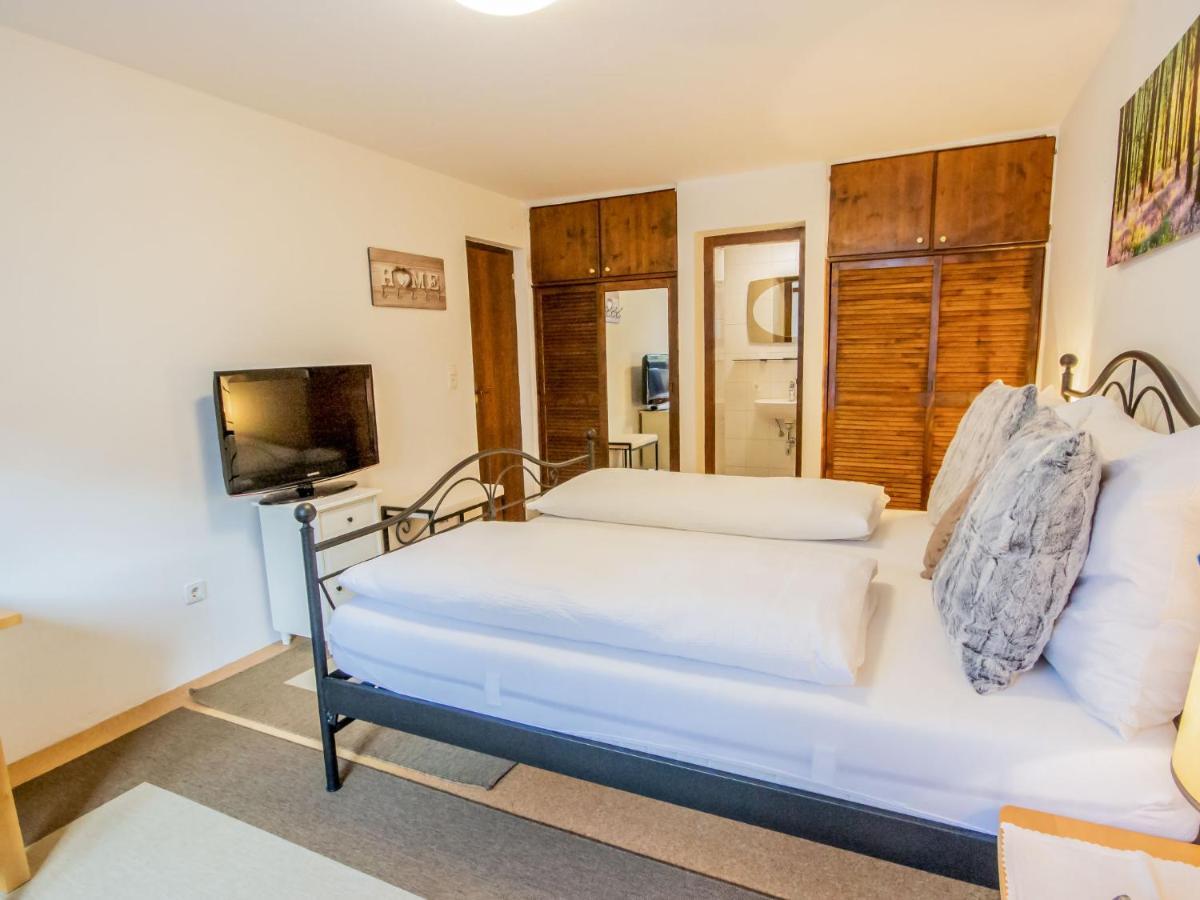 Studio Karin-3 By Interhome Innsbruck Eksteriør billede