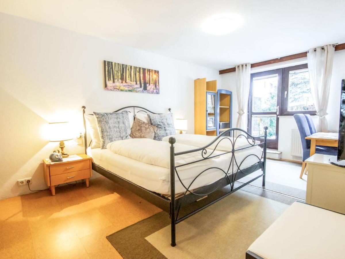 Studio Karin-3 By Interhome Innsbruck Eksteriør billede
